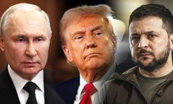Trump tarih verdi! Zelenski ve Putin ile görüşecek