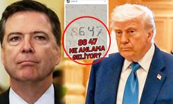 86 47 paylaşımı yapan eski FBI Başkanı Trump'a suikast iddiasıyla sorgulandı