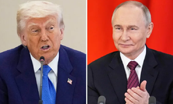 Trump-Putin görüşmesi gecikmeli başladı