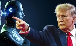 Trump imzaladı! ABD'den yapay zeka ile ilgili 'cinsel içerik' kararı