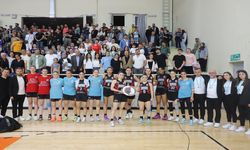 Turgutlu Belediyespor Başkanı Maliz, “Kadın basketbol takımımız hedeflerimizin üstünde bir başarı gösterdi”