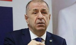 PKK'nın fesih kararı sonrası Ümit Özdağ'dan açıklama