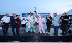 Üni Uçuş Günleri üniversiteli gençleri buluşturdu
