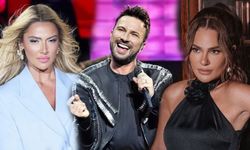 Tarkan rekor kırdı, Derya Bedavacı Hadise'yi geçti! Bayramda şarkıcılara milyonlar akacak
