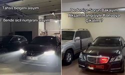 Valinin oğlundan tepki çeken paylaşımlar! Murat Bakan: İçişleri'nden açıklama bekliyoruz