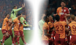 Ali Sami Yen'de zaman durdu! Muslera ve Mertens'e efsane veda!
