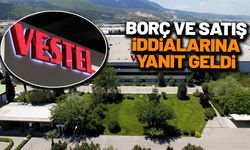 2 bin emekçinin işine son veren Vestel borsada çakıldı