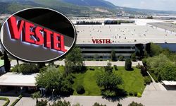 2 bin emekçinin işine son veren Vestel borsada çakıldı