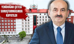 Eski bakan Müezzinoğlu'nun kapatılan hastanesi satışa çıktı!