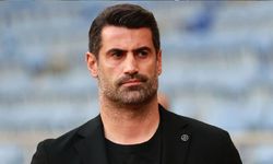 Volkan Demirel Jose Mourinho'ya ateş püskürdü