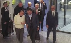 Le Meridien Otel'deki iddialara ilişkin açıklama otel sahibinden geldi