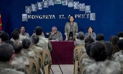 PKK'nın bildirisindeki gizli tehlikeler! Merdan Yanardağ analiz etti