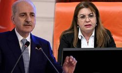 CHP'li vekillerden Numan Kurtulmuş'a Gülizar Biçer Karaca çağrısı