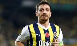 Fenerbahçe'den Mert Hakan Yandaş'ın sağlık durumu hakkında açıklama