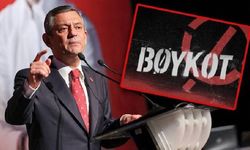 CHP yeni boykot sitesini kullanıma sundu