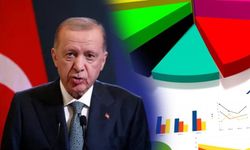 PKK'nın feshi sonrası ilk anket! Erdoğan'a zafer yine görünmedi