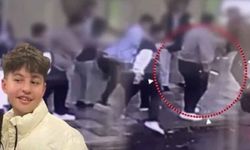 Gaziantep'te Minguzzi vakası! 16 yaşındaki çocuk ve arkadaşını bıçakladılar