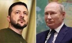 Kremlin'den flaş açıklama: Putin ve Zelenski görüşebilir