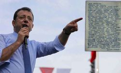 İmamoğlu'ndan hemşehrilerine mektup: Trabzon’un bir evladı olarak söz veriyorum ki...