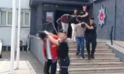'Uzlaştırıcı avukat' dolandırıcılığında 12 tutuklama