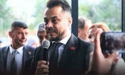 19 Mayıs töreninde 'protokol' krizi! CHP'li başkan alanı terk etti