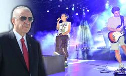 AKP'li belediye gitaristi Erdoğan'ı eleştirdiği için müzik grubunun konserini iptal etti
