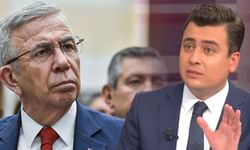 ‘Karton bardak’ tartışmaları! Tanık gösterilen Osman Gökçek’ten Mansur Yavaş hakkında suç duyurusu
