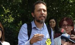 Akademisyen Cenk Yiğiter'e silahlı saldırı