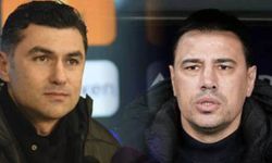 Burak Yılmaz ile Çağdaş Atan birbirine girdi
