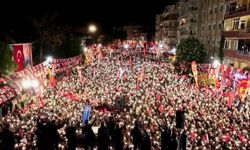CHP Pendik’te miting yapacak