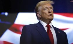 Trump'tan 'altın kubbe' açıklaması