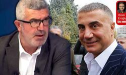 Gazeteciye ‘Sedat'lı, SADAT'lı Nusra silahları’ cezası