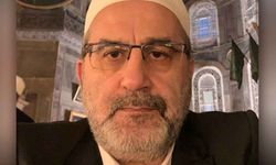 Volkan Konak hakkında insanlık dışı paylaşım yapan Çatalca Müftüsü'ne hapis istemi