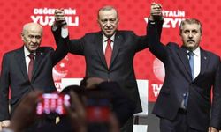 Cumhur İttifakı'nda 'Terörsüz Türkiye' çatlağı: Bahçeli'nin önerisi ortalığı karıştırdı