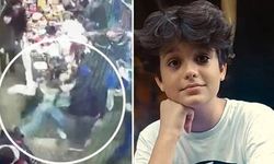 Bakanlıktan Mattia Ahmet Minguzzi cinayetinde kullanılan 'bıçak' açıklaması
