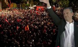 CHP'den Pendik'te miting! Özgür Özel 'bulundu' denilen telefonu açıkladı