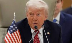 Trump, Katar uçağı sorusuna sinirlendi, muhabiri kovdu