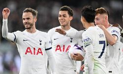 Avrupa Ligi’nde şampiyon Tottenham! 41 yıl beklediler