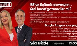 İBB’ye üçüncü operasyon... Yeni hedef gazeteciler mi?