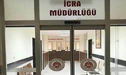 İzmir İcra Müdürlüğü'ndeki rüşvet soruşturmasında gözaltı