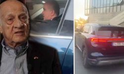 İnan Kıraç yatırıldığı hastaneden kaçırıldı