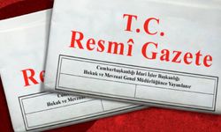 Birçok ilde müdürler görevden alındı! Yeni atamalar Resmi Gazete'de