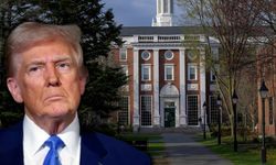 Harvard’dan Trump’a rest