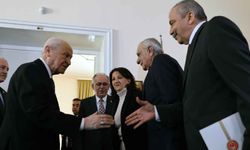DEM Parti'nin MHP'yi ziyaret edeceği tarih belli oldu