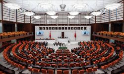 AKP Meclis grubu seçime gidiyor