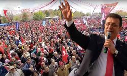 AKP'nin kalesi Konya'da İmamoğlu'nun mektubu okundu