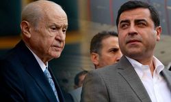 Bahçeli’nin Demirtaş’a telefon talebi reddedildi iddiası