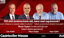 PKK nasıl silah bırakacak?