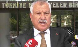 Zeydan Karalar’dan Cevdet Yılmaz’a ziyaret: Sorun çözülünceye kadar gelir giderim