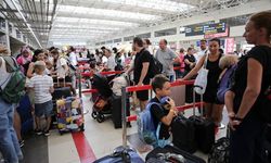 200 bin turist Türkiye seyahatini iptal etti! İşte sebebi